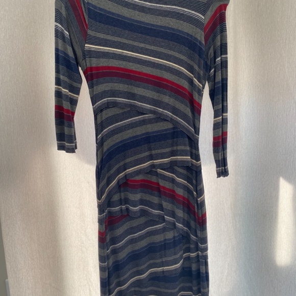 Anthropologie x Bailey 44 Body Con Column Dress - Picture 2 of 3
